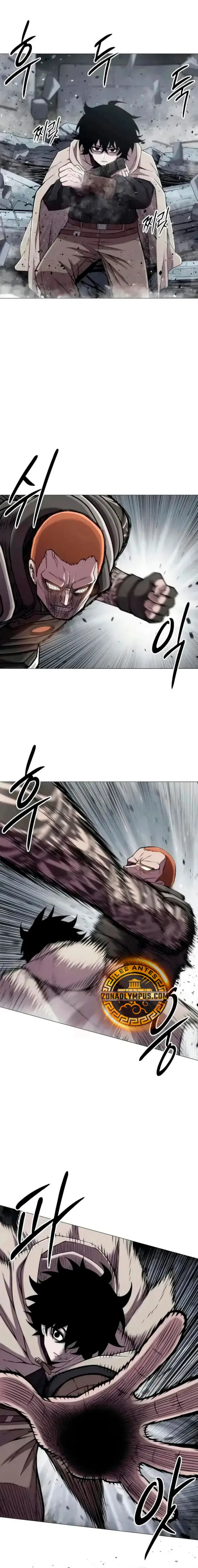 Colorista Capítulo 19 - Page 22