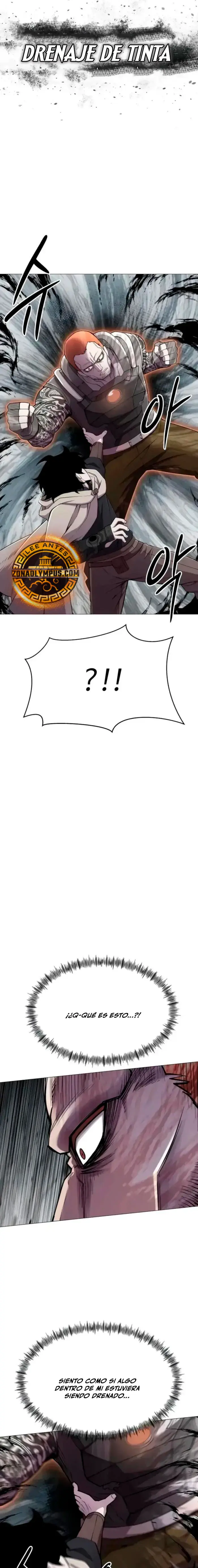 Colorista Capítulo 19 - Page 23