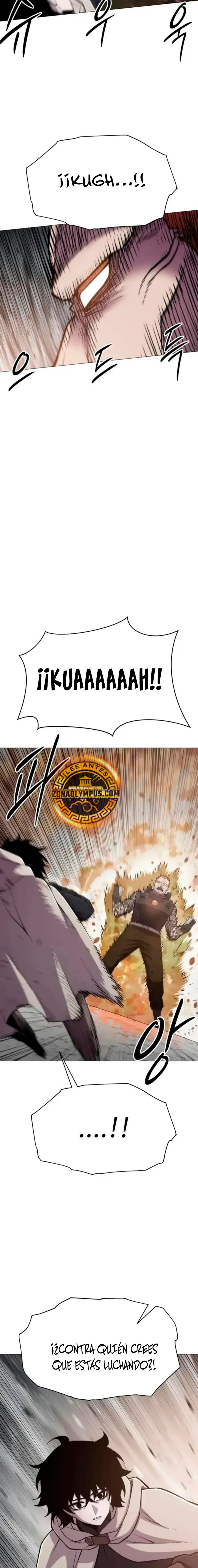 Colorista Capítulo 19 - Page 24