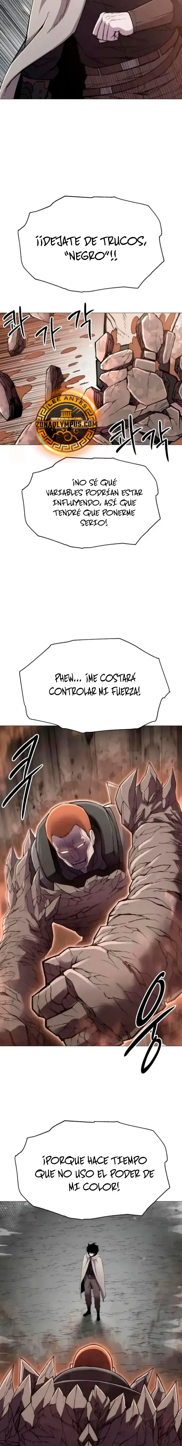 Colorista Capítulo 19 - Page 25