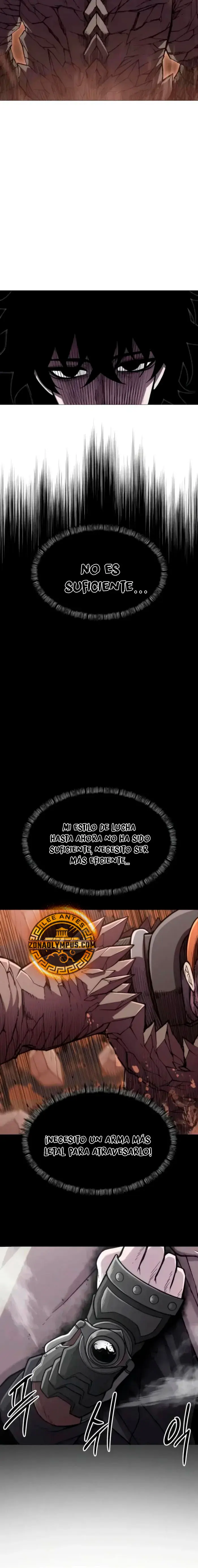 Colorista Capítulo 19 - Page 26