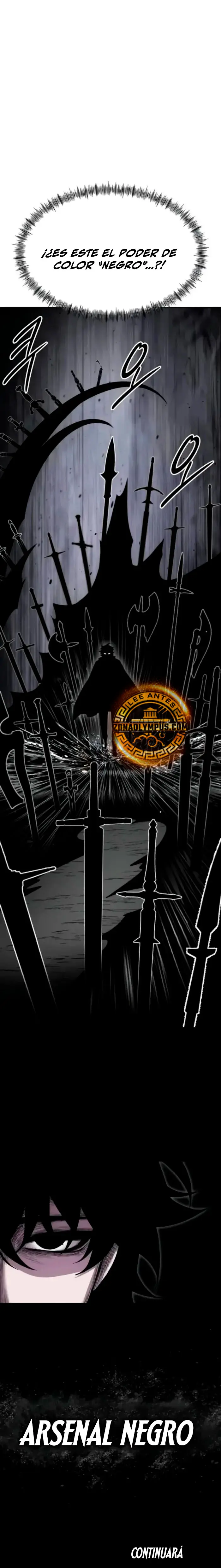 Colorista Capítulo 19 - Page 28