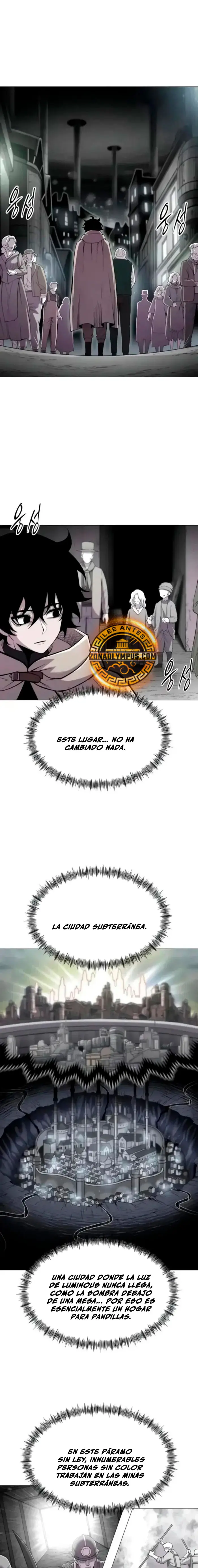 Colorista Capítulo 19 - Page 4