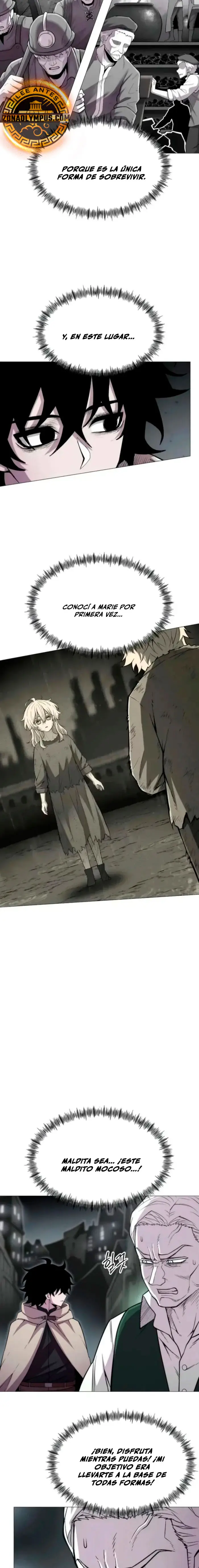 Colorista Capítulo 19 - Page 5