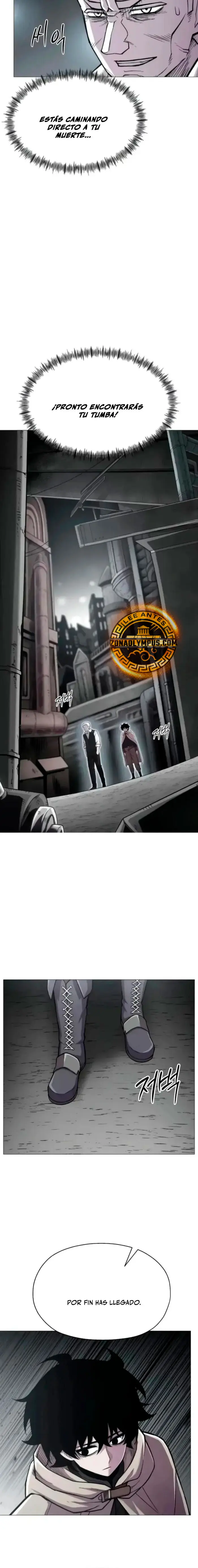 Colorista Capítulo 19 - Page 6