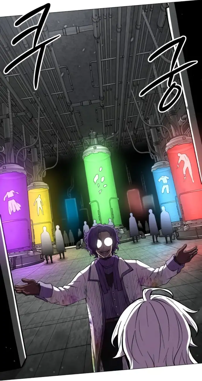 Colorista Capítulo 20 - Page 101