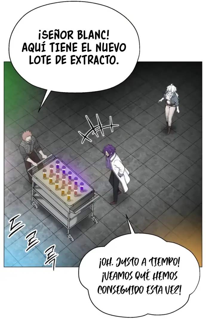 Colorista Capítulo 20 - Page 108