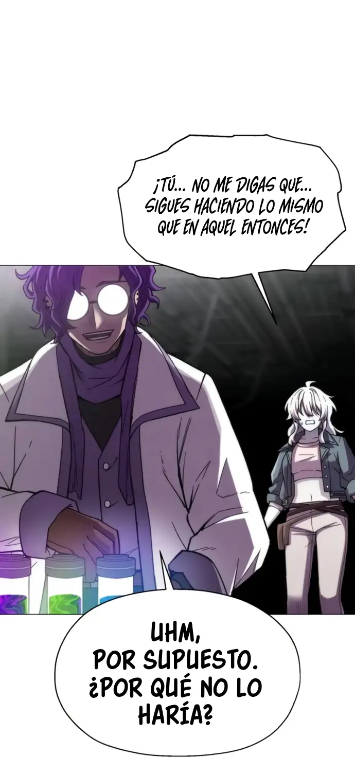 Colorista Capítulo 20 - Page 109