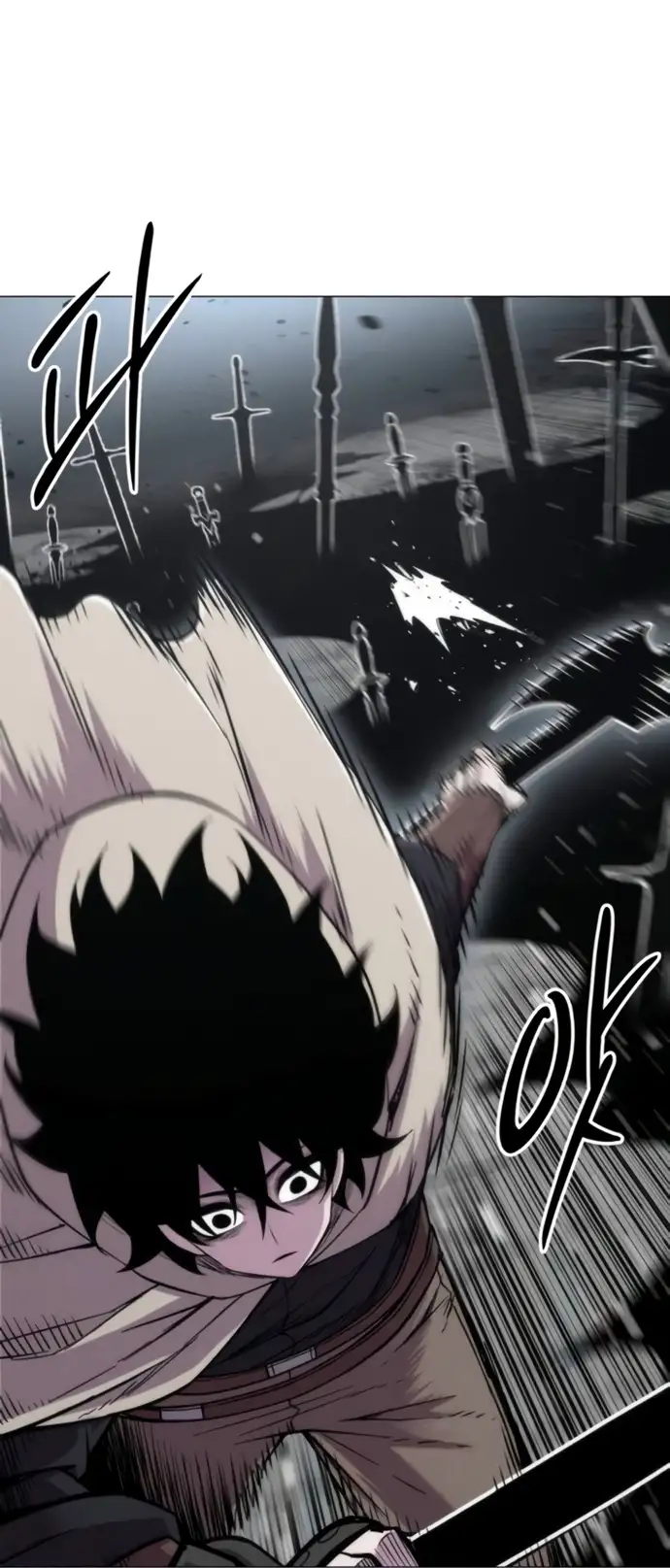 Colorista Capítulo 20 - Page 11