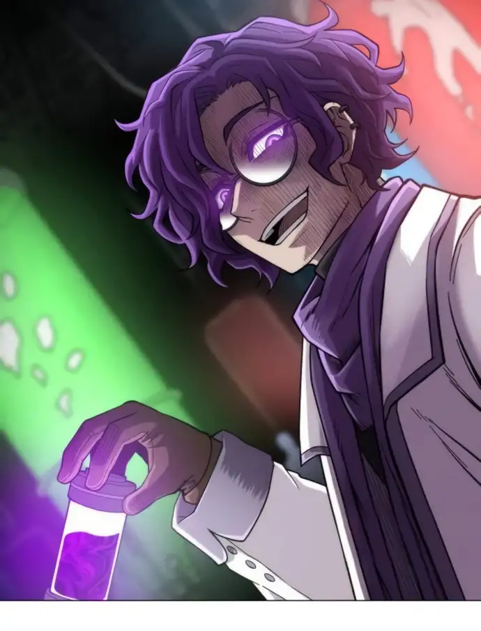 Colorista Capítulo 20 - Page 113