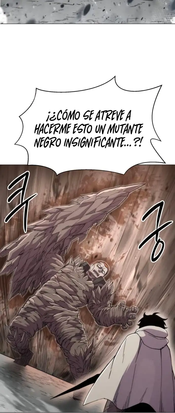 Colorista Capítulo 20 - Page 22