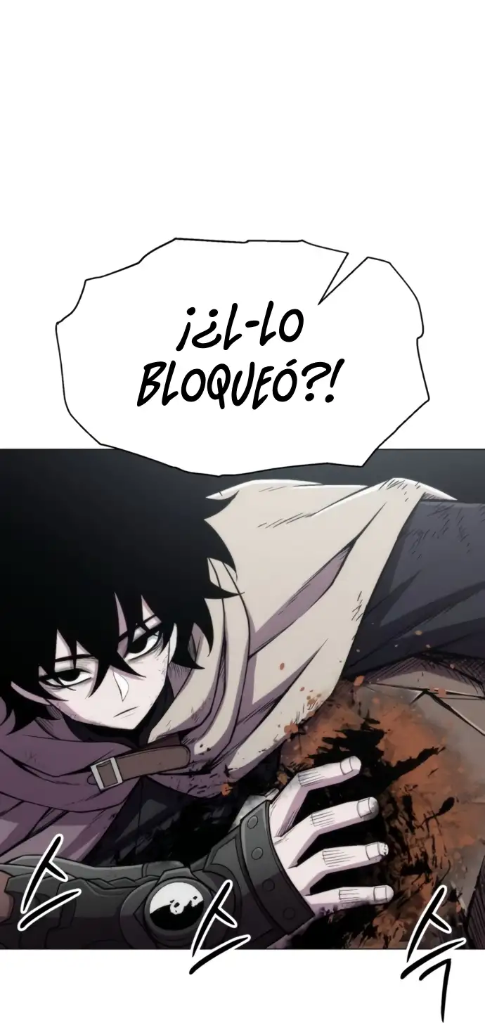 Colorista Capítulo 20 - Page 32