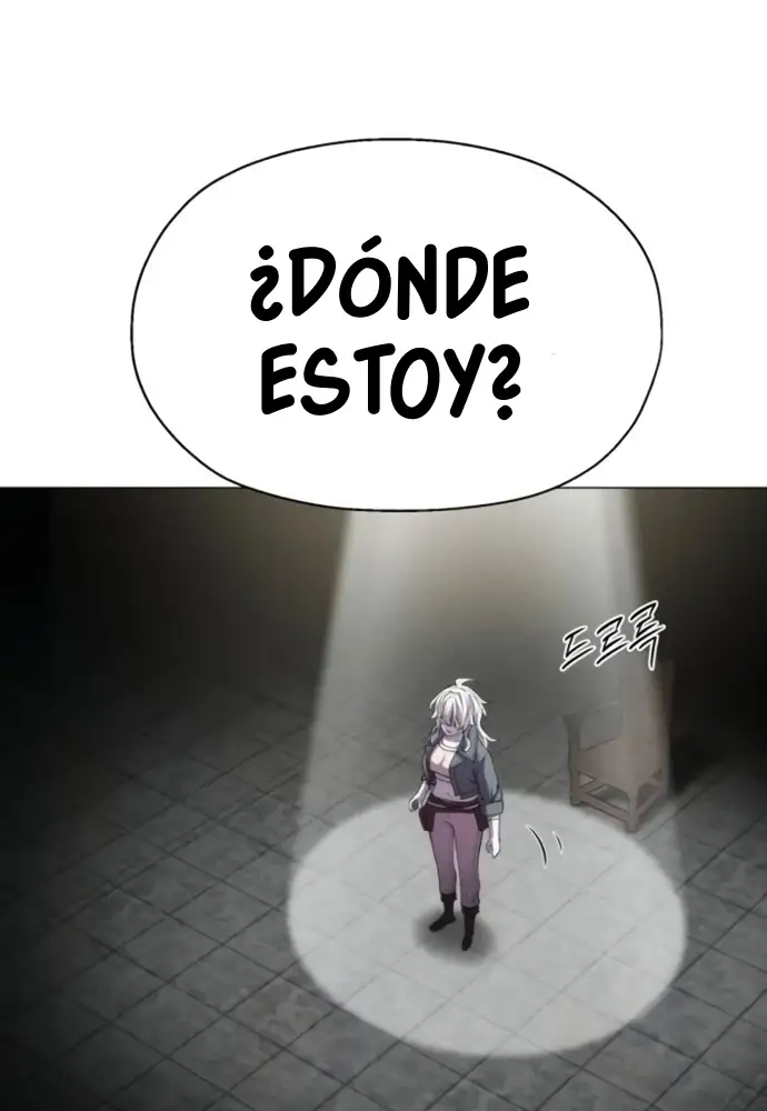 Colorista Capítulo 20 - Page 74