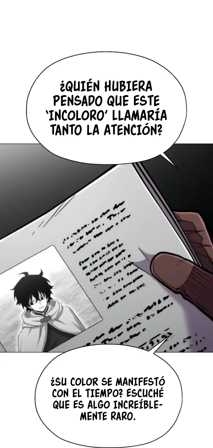 Colorista Capítulo 20 - Page 80