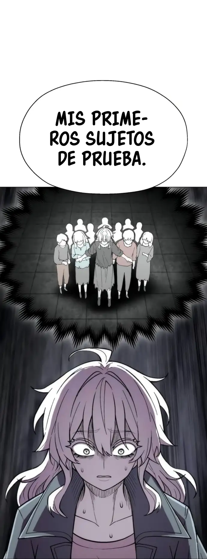 Colorista Capítulo 20 - Page 96