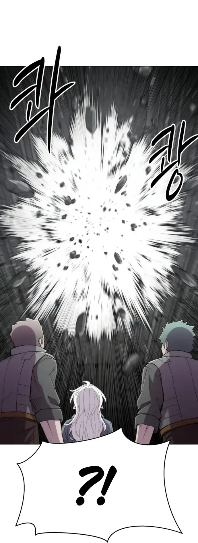 Colorista Capítulo 21 - Page 105