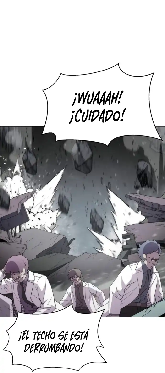 Colorista Capítulo 21 - Page 106