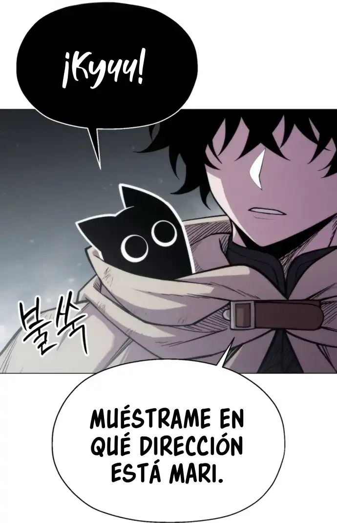 Colorista Capítulo 21 - Page 21