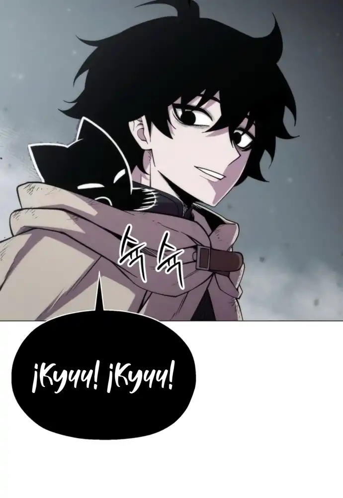 Colorista Capítulo 21 - Page 23