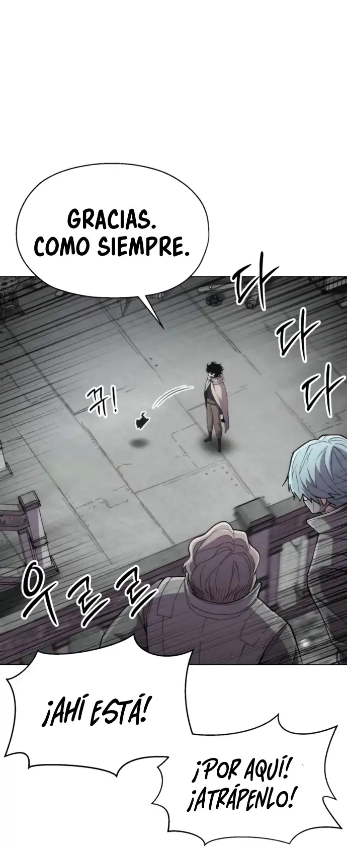 Colorista Capítulo 21 - Page 24