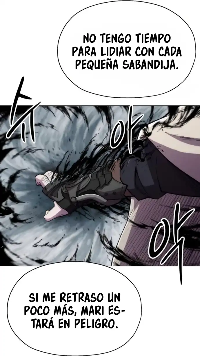 Colorista Capítulo 21 - Page 27