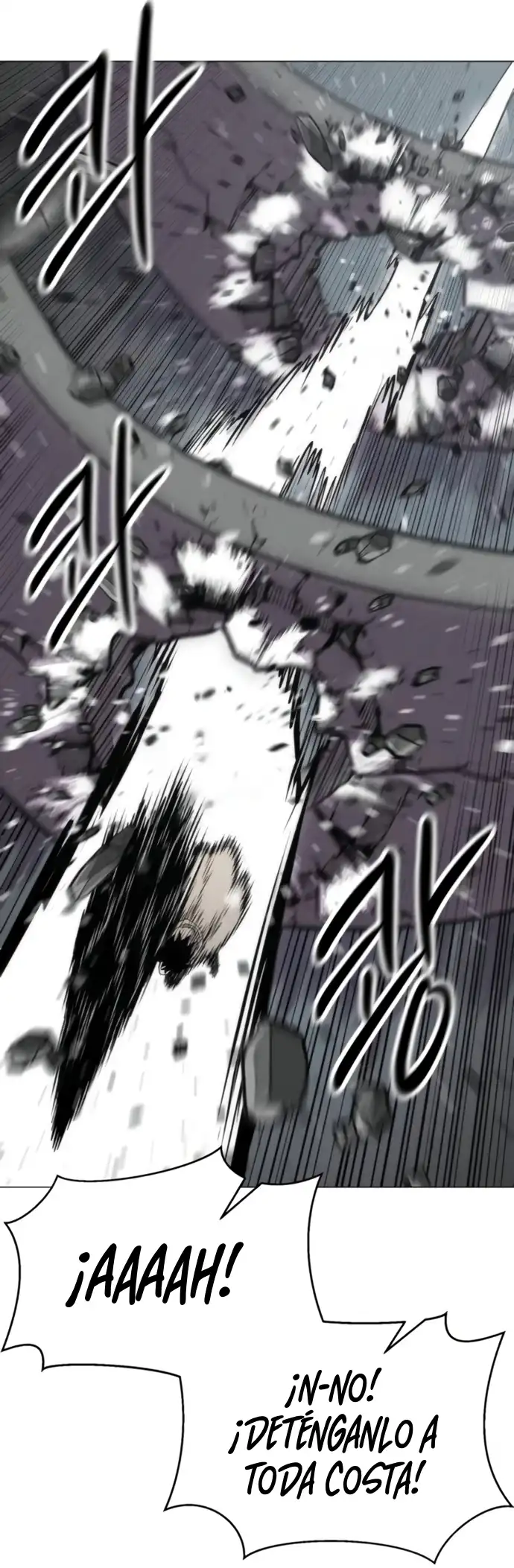 Colorista Capítulo 21 - Page 34