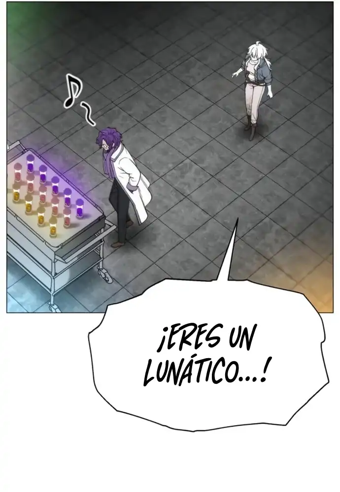 Colorista Capítulo 21 - Page 38