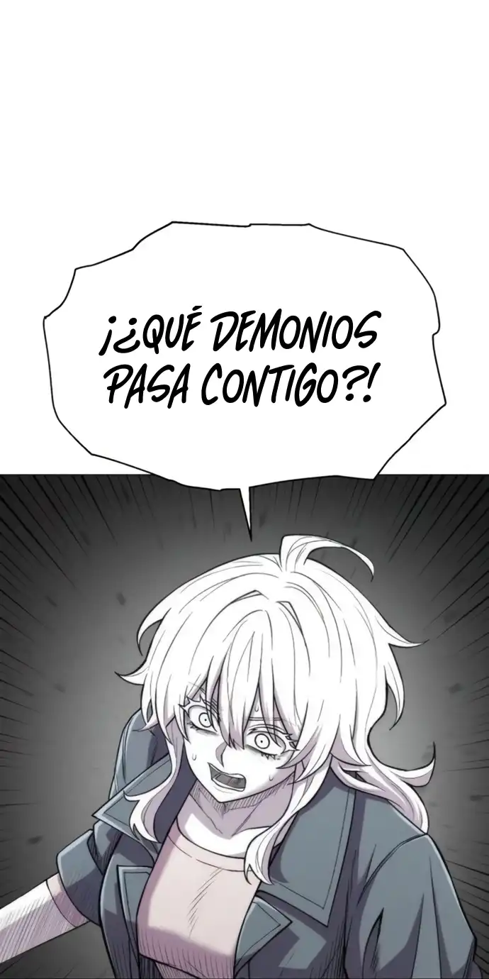 Colorista Capítulo 21 - Page 39