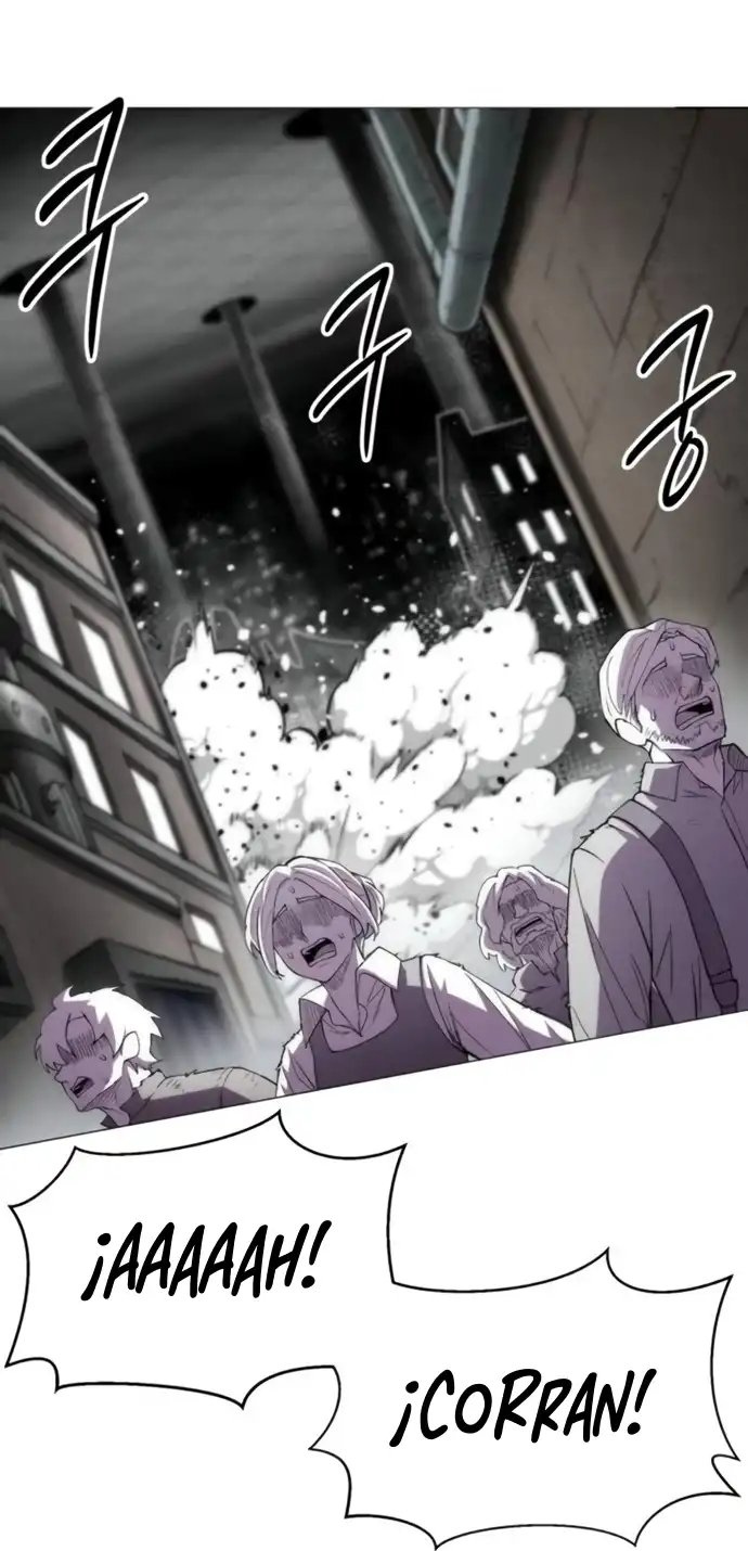 Colorista Capítulo 21 - Page 4