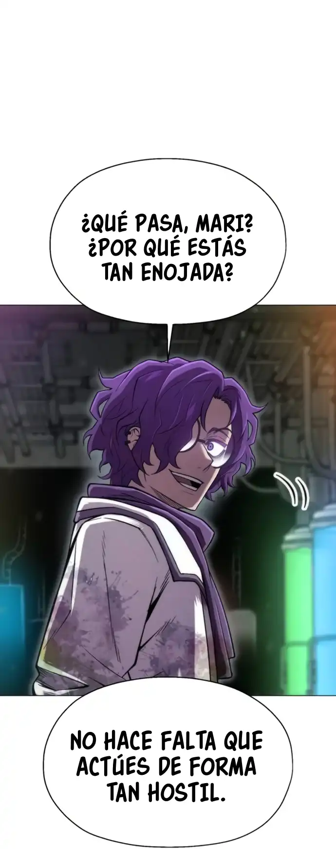 Colorista Capítulo 21 - Page 41