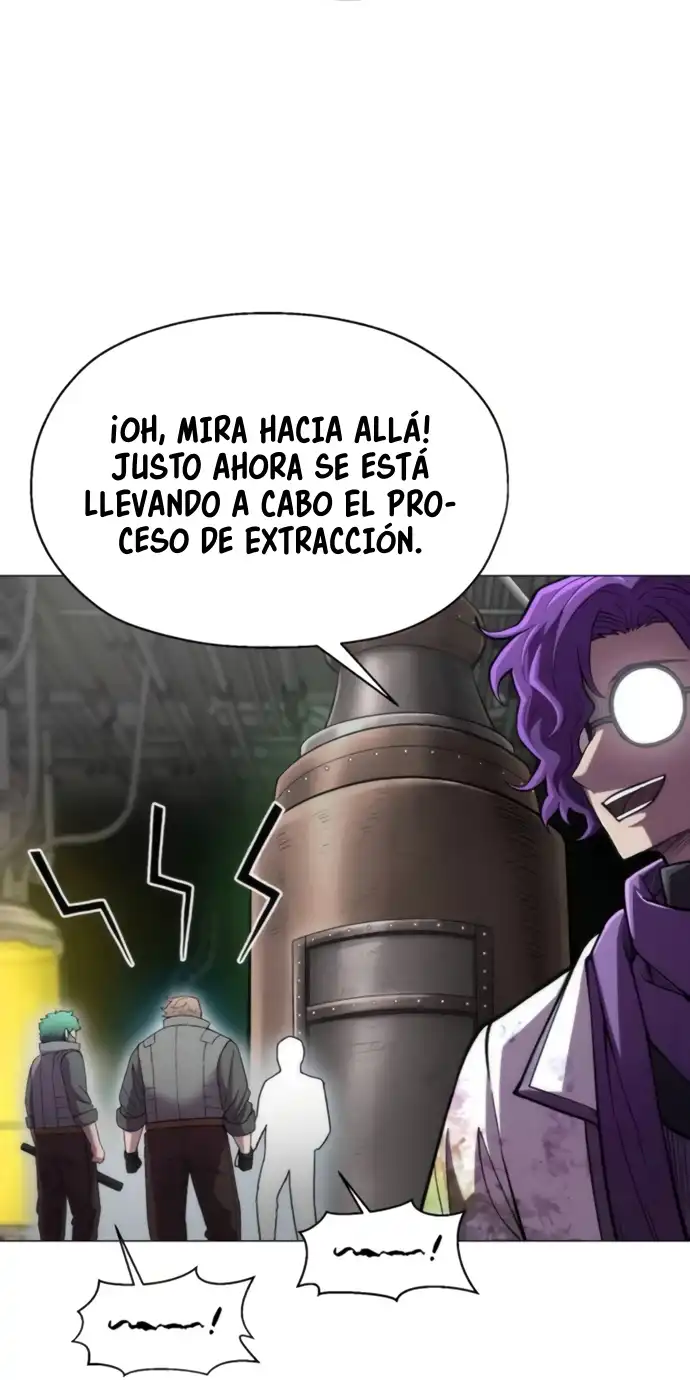 Colorista Capítulo 21 - Page 43