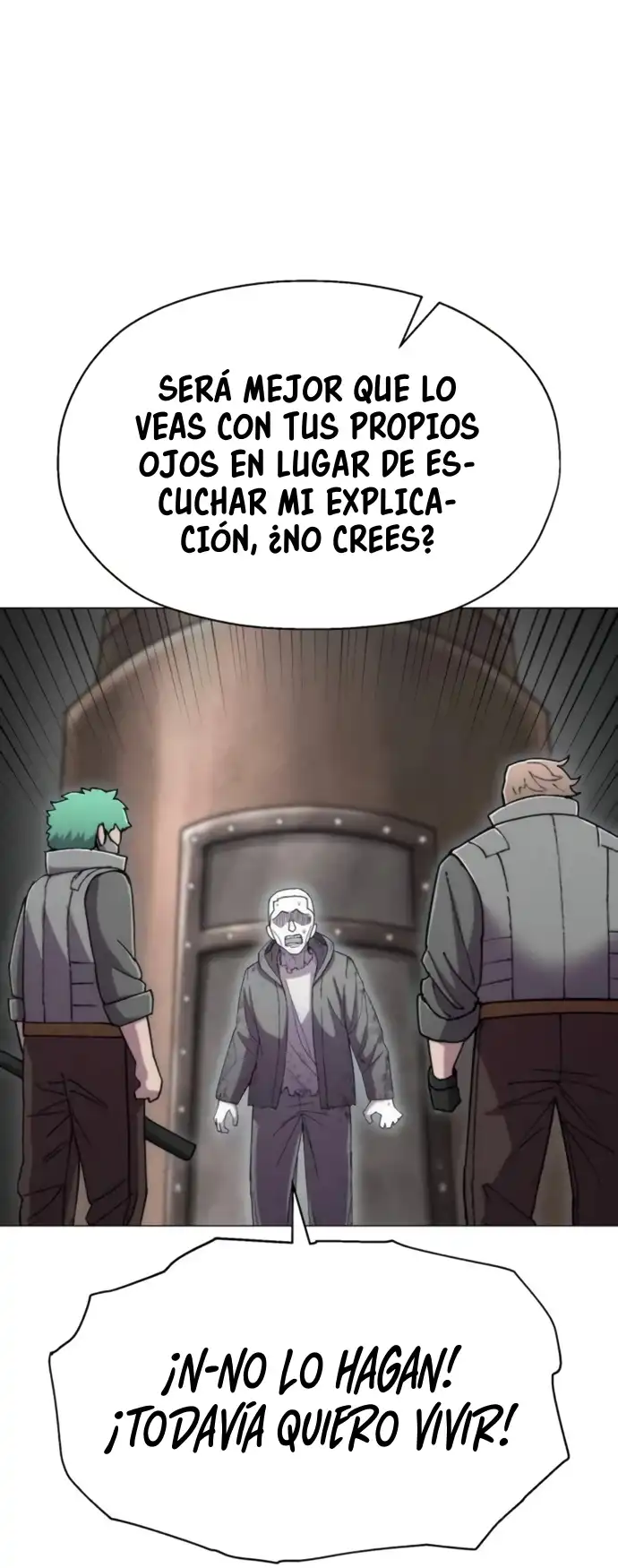 Colorista Capítulo 21 - Page 44