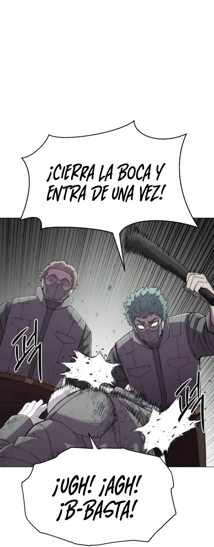 Colorista Capítulo 21 - Page 45