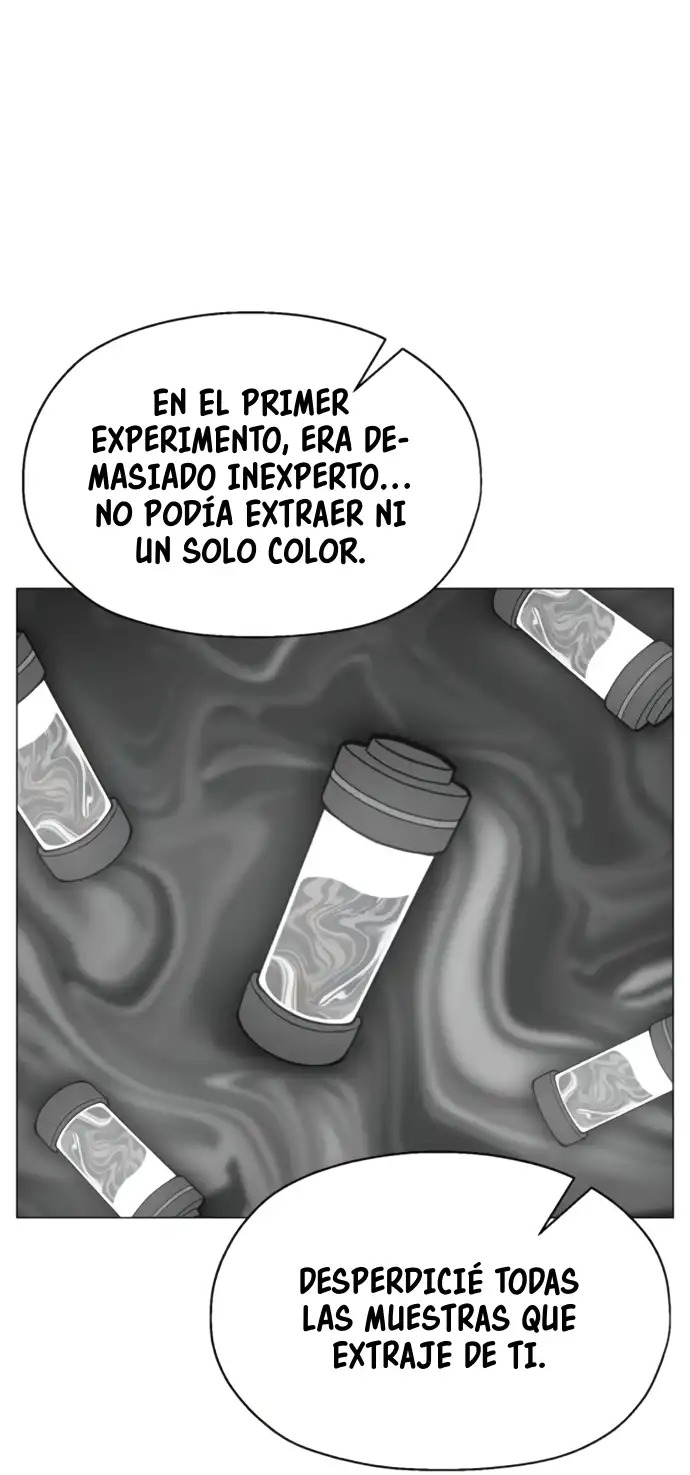 Colorista Capítulo 21 - Page 55