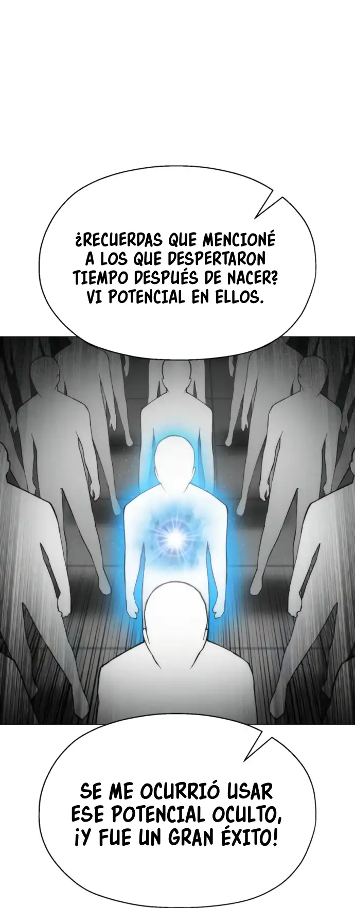 Colorista Capítulo 21 - Page 56