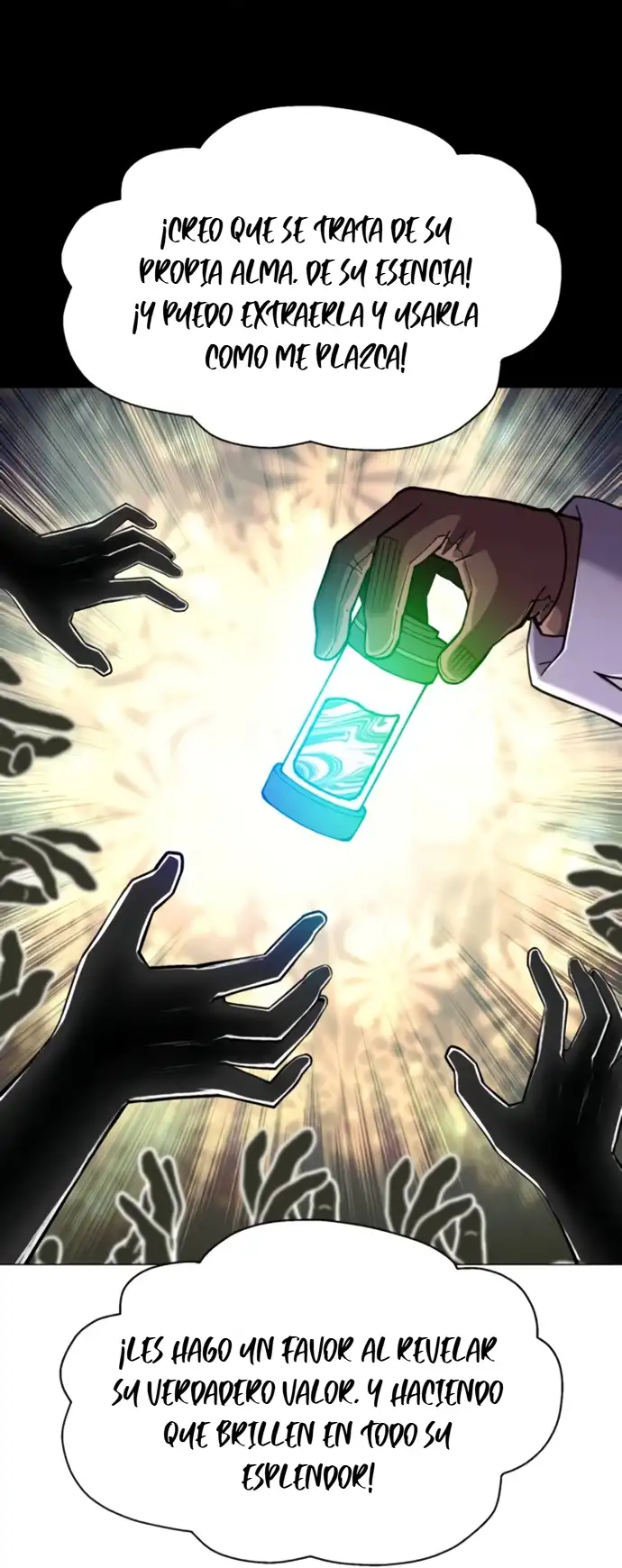 Colorista Capítulo 21 - Page 59