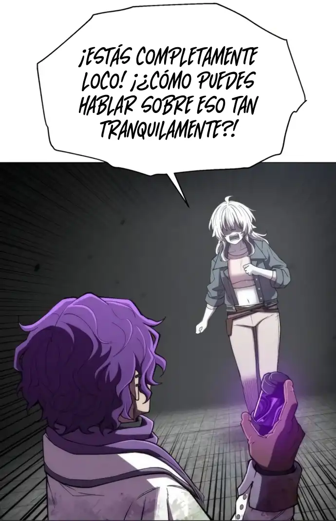 Colorista Capítulo 21 - Page 67