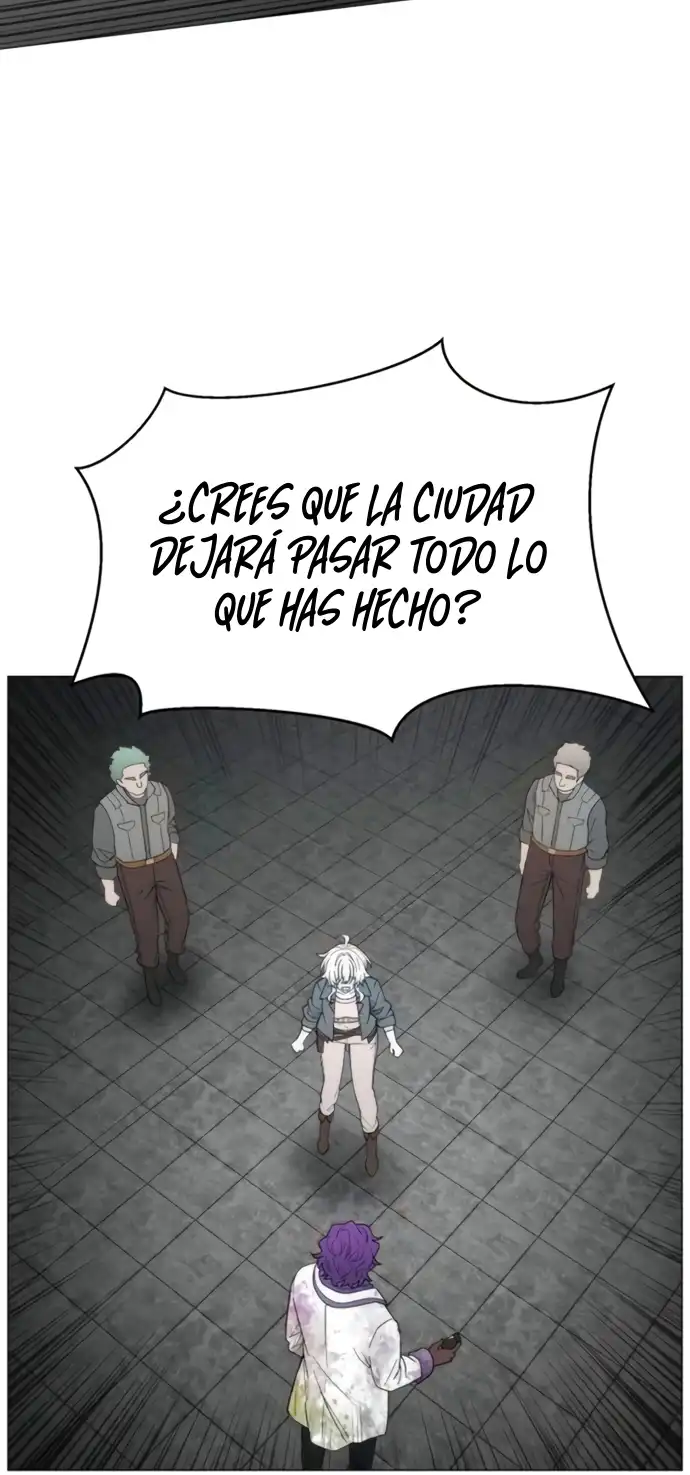 Colorista Capítulo 21 - Page 69