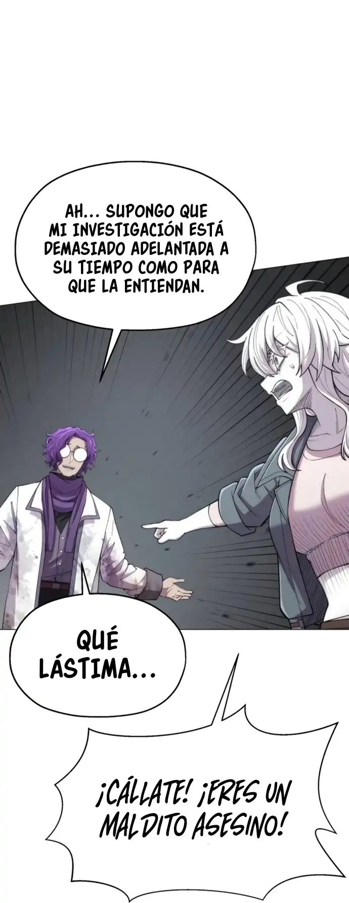 Colorista Capítulo 21 - Page 74