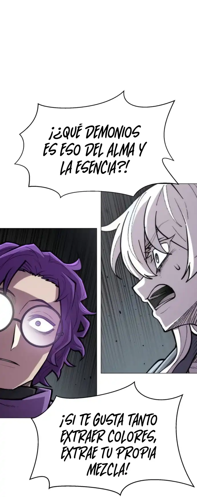 Colorista Capítulo 21 - Page 75