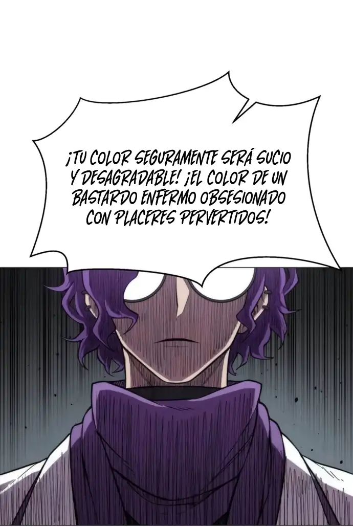 Colorista Capítulo 21 - Page 76