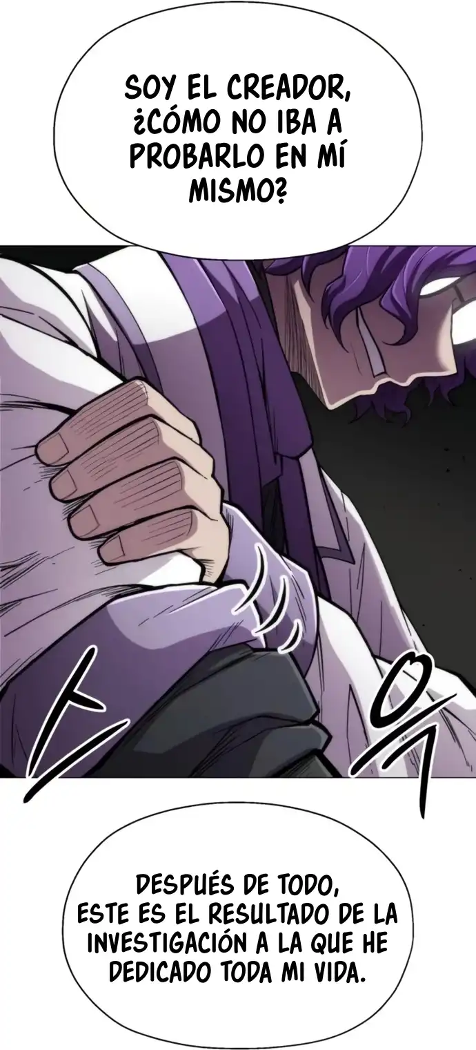 Colorista Capítulo 21 - Page 82