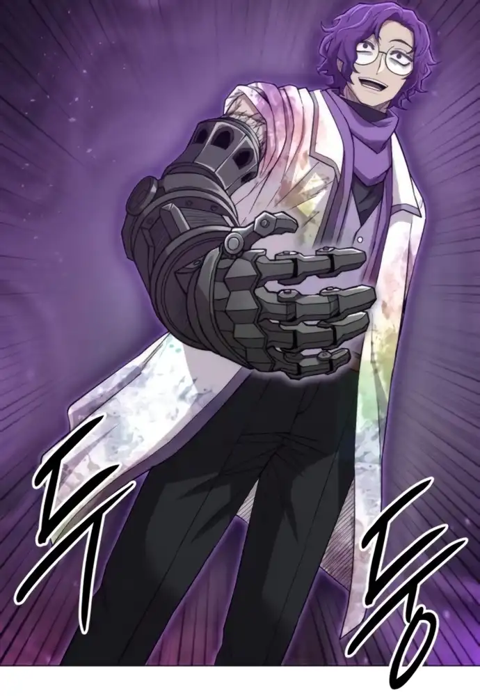 Colorista Capítulo 21 - Page 85