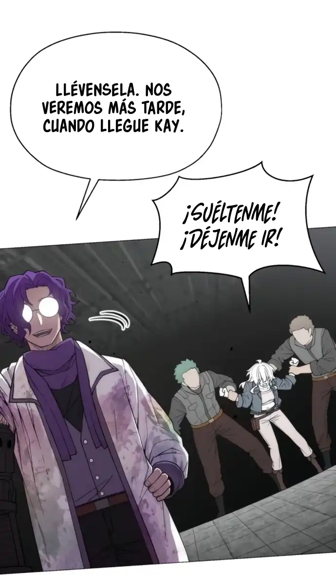 Colorista Capítulo 21 - Page 97