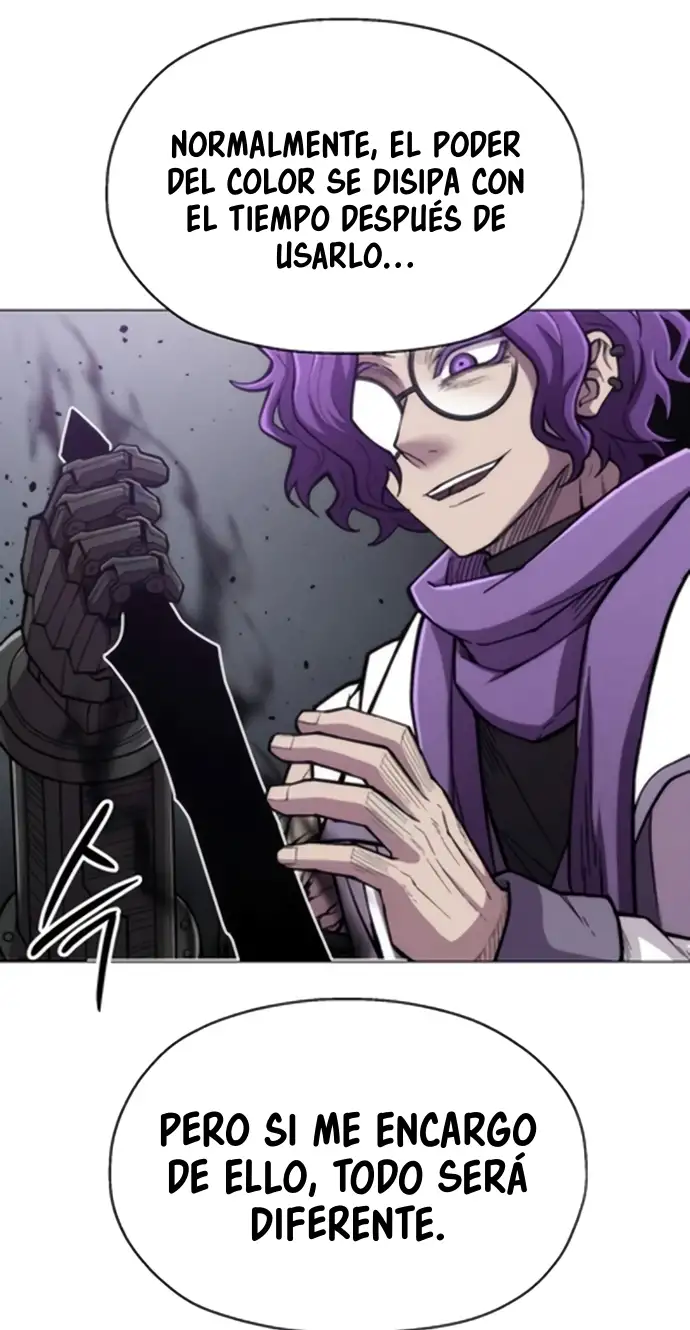 Colorista Capítulo 22 - Page 112