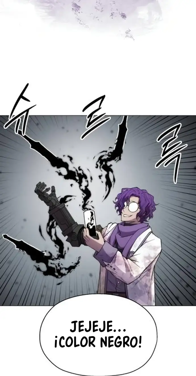 Colorista Capítulo 22 - Page 114