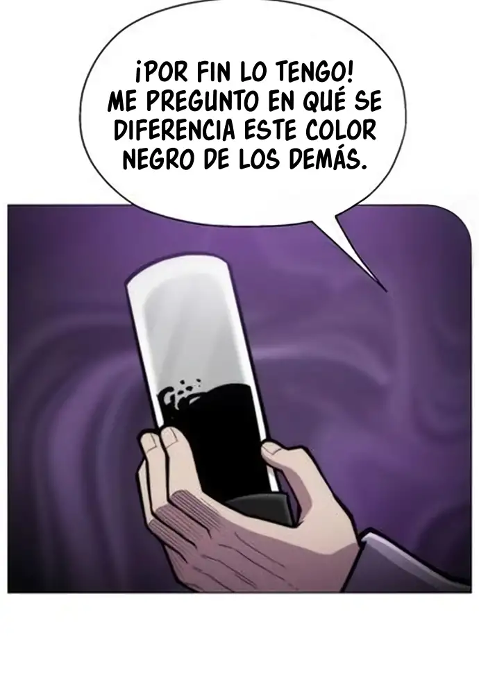Colorista Capítulo 22 - Page 116