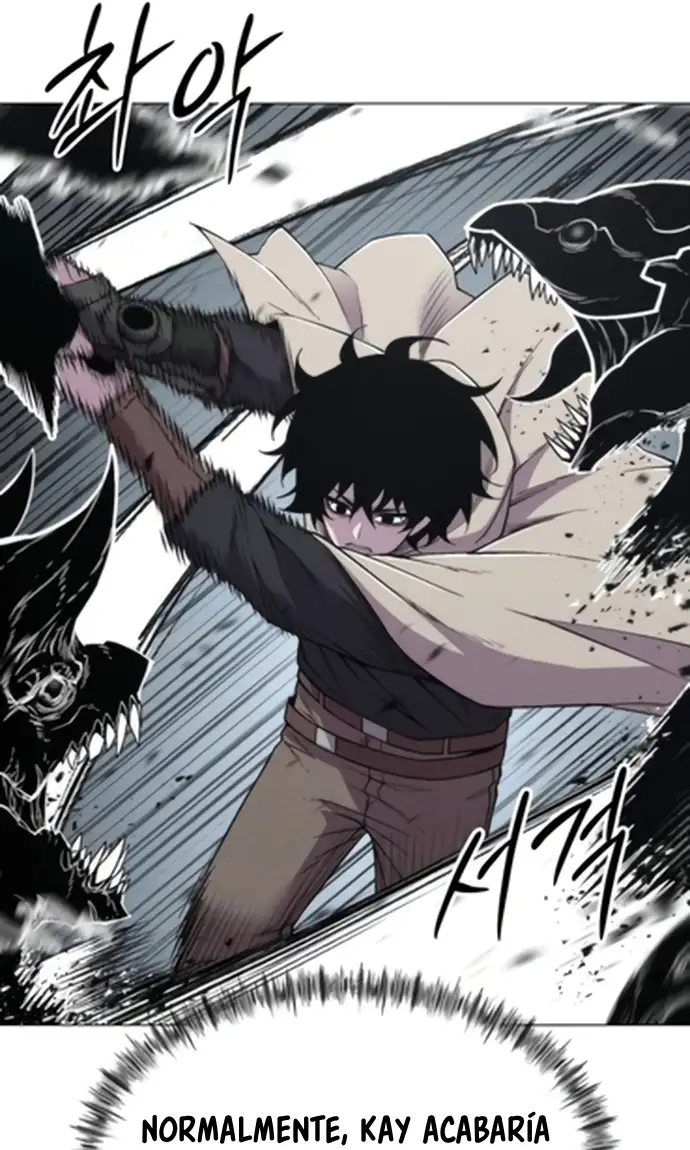 Colorista Capítulo 22 - Page 124