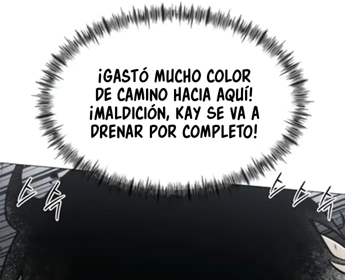 Colorista Capítulo 22 - Page 126