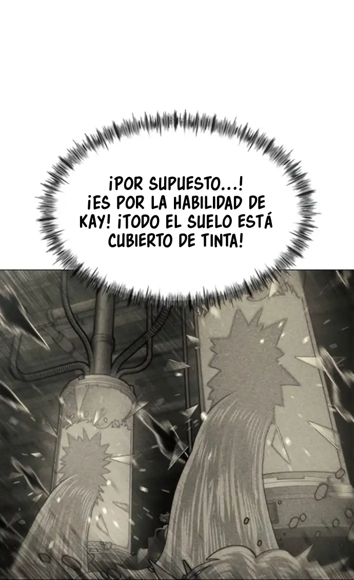 Colorista Capítulo 22 - Page 131